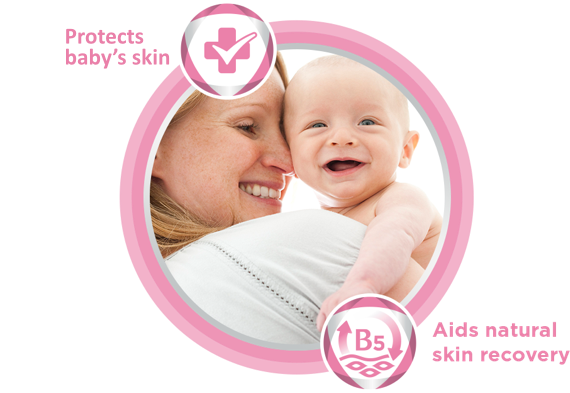 Savlon for cheap nappy rash
